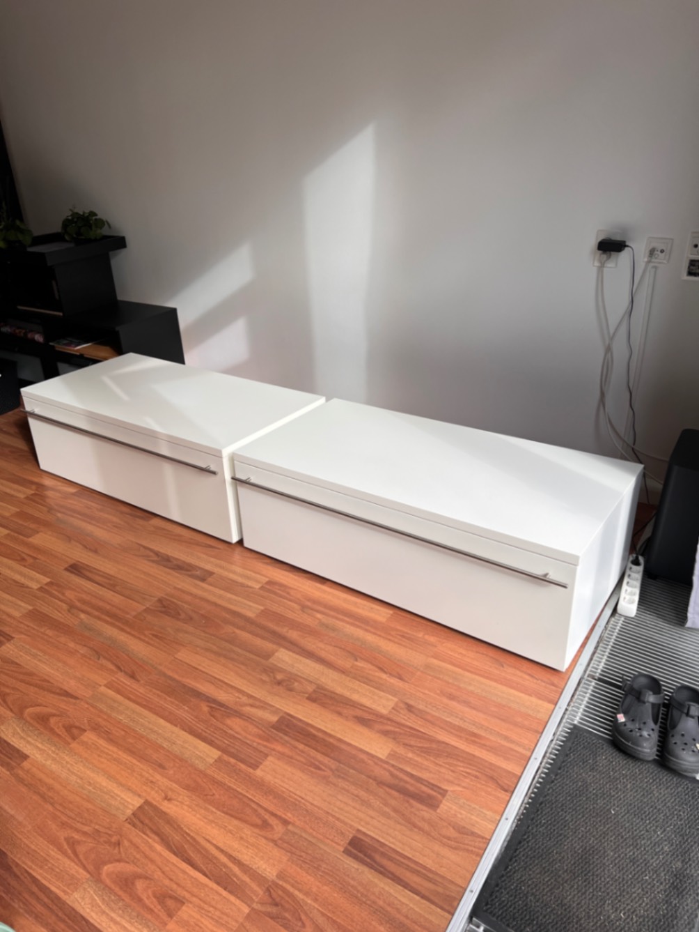 K1 Mat Zwart vóór het wrappen – DeFollieFixers